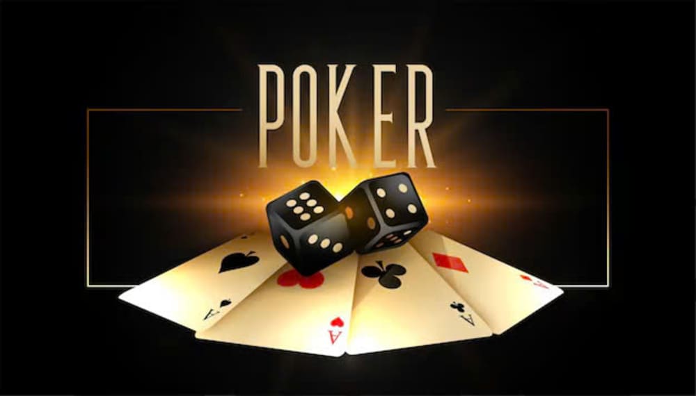 Poker là một trò chơi nổi tiếng không thể thiếu tại sảnh Rich88