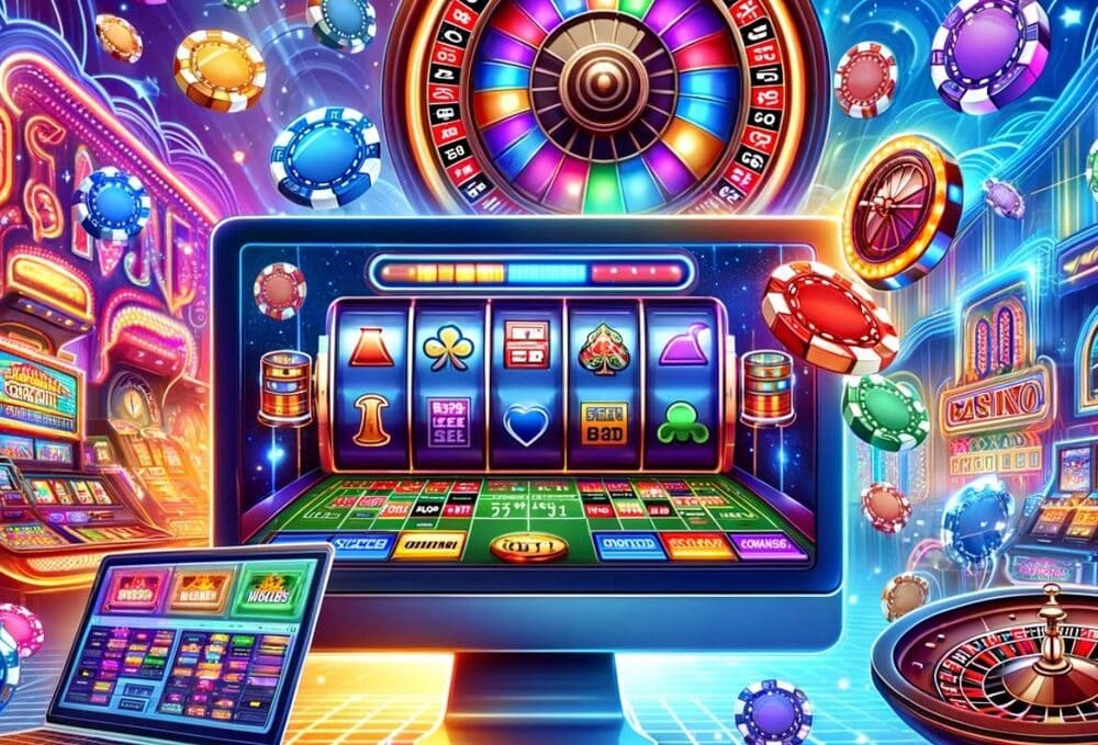 AP Slot 333win nổi bật với bộ sưu tập phong phú các trò chơi slot