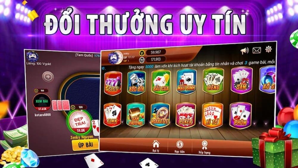 759 Slot 333win nổi bật với thiết kế đồ họa sắc nét và màu sắc rực rỡ