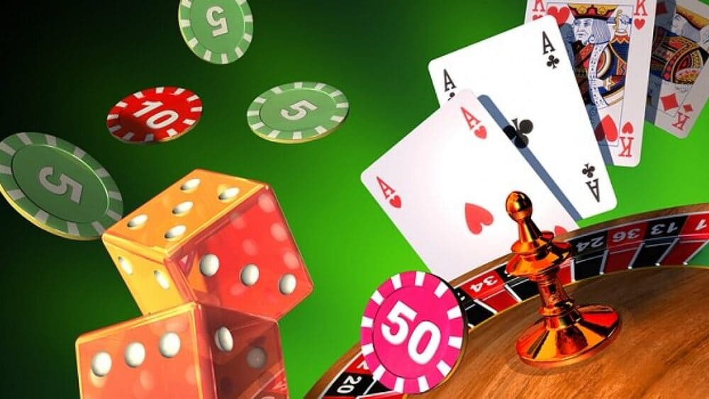 Genesis Slot 333win | Trải Nghiệm Slot Hấp Dẫn Ngay Hôm Nay