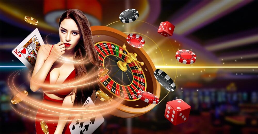 Genesis Slot 333win nổi bật với thiết kế đồ họa chất lượng cao