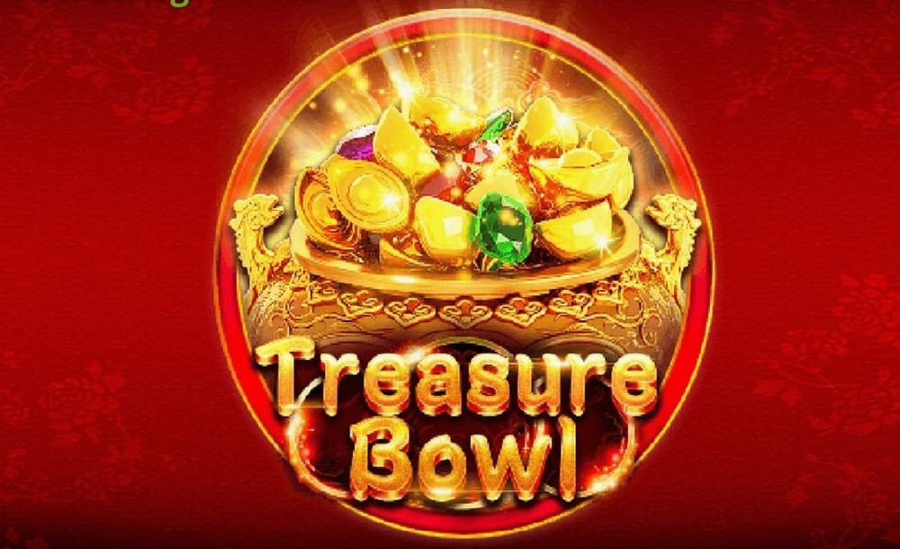 Khám Phá Treasure Bowl 333win Cơ Hội Vàng Đang Chờ Bạn!