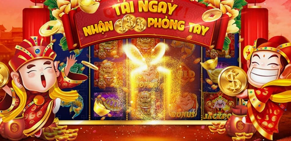 Chiến Thắng Caishen 333win đặc biệt gây bất ngờ với việc cung cấp vòng quay miễn phí