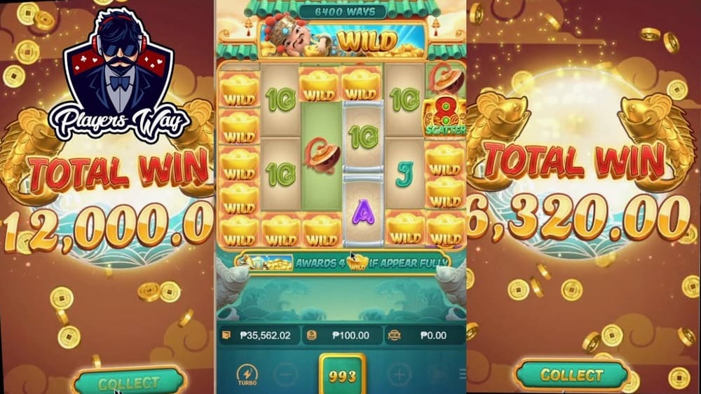 Trò chơi slot không chỉ dựa trên may rủi mà còn tuỳ thuộc vào khoảng thời gian bạn tham gia