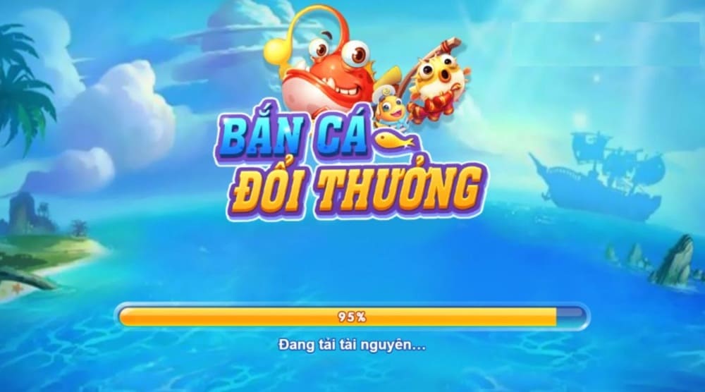 Chiến lược chính xác là yếu tố quyết định thành công trong game bắn cá