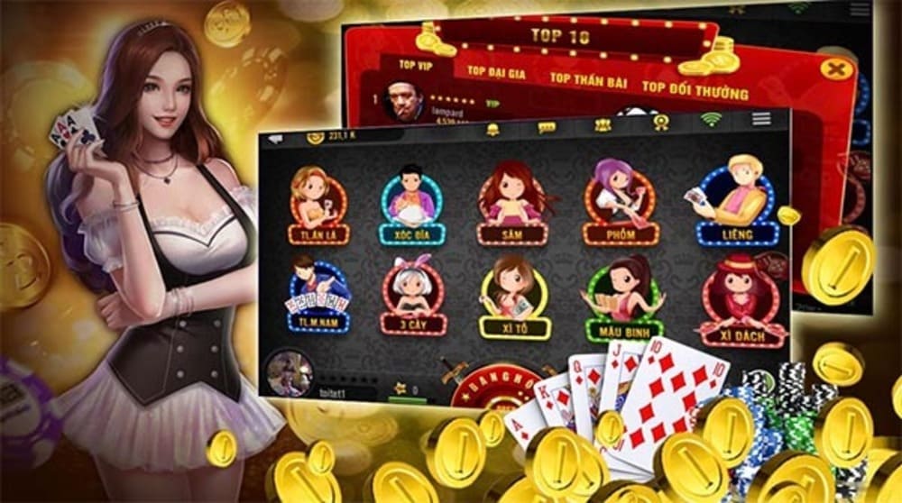 Trang web của Jily Game Bài 333win được thiết kế để mang đến trải nghiệm người dùng dễ chịu và thuận tiện