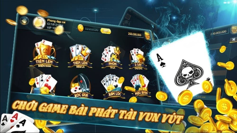 Jily Game Bài 333win được biết đến với sự hấp dẫn của các trò chơi slot