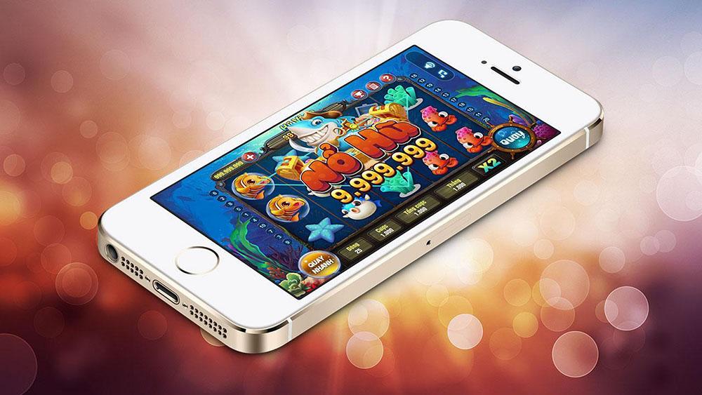 App của 333win tích hợp tất cả các sản phẩm và dịch vụ giống như trên website